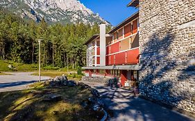 Appartamenti Corte Residence